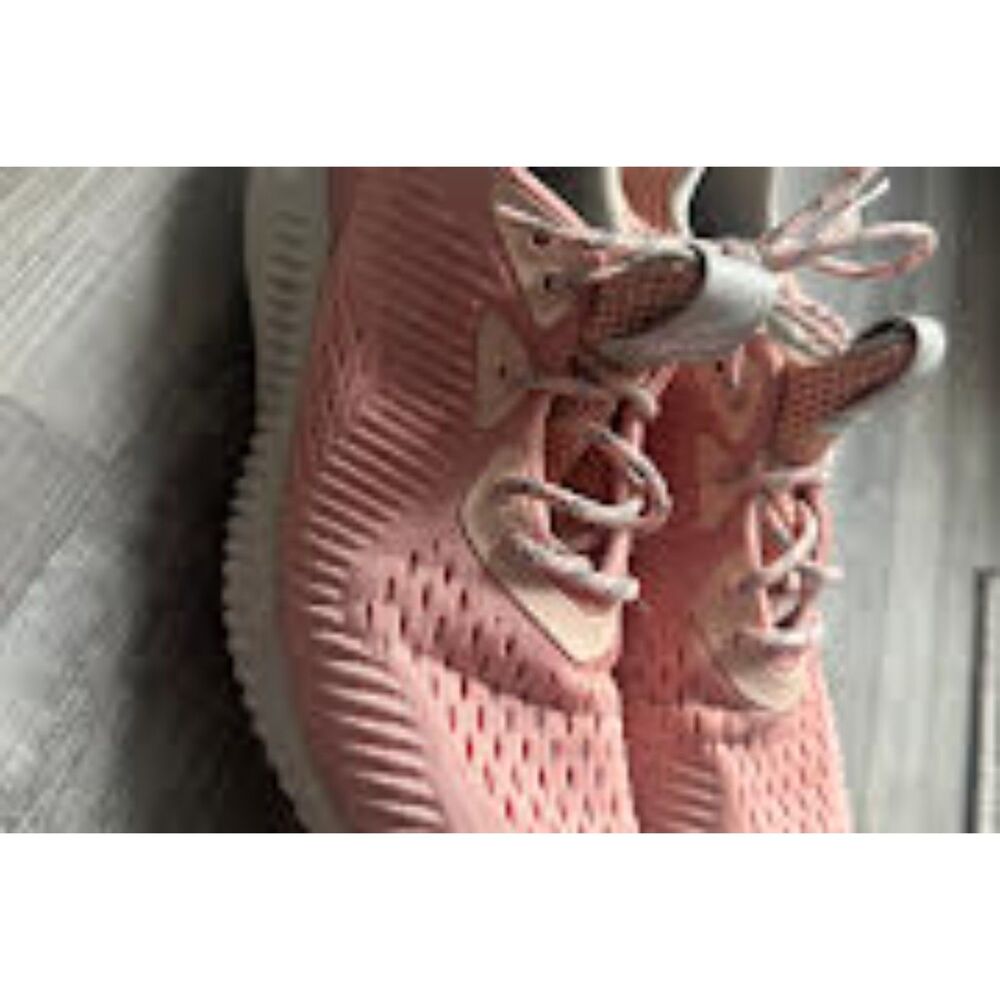 Women's Adidas Alpha 3 Bounce Sneakers